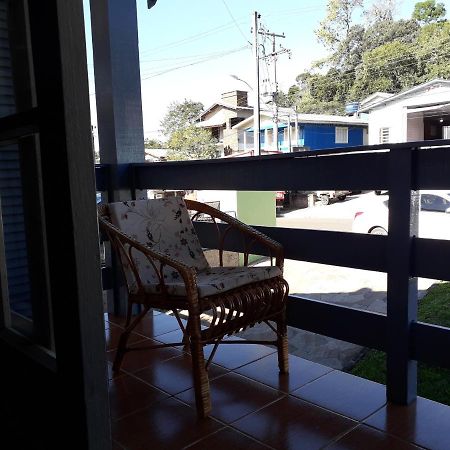 Doce Lar Villa Gramado Eksteriør billede