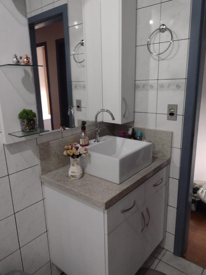 Doce Lar Villa Gramado Eksteriør billede